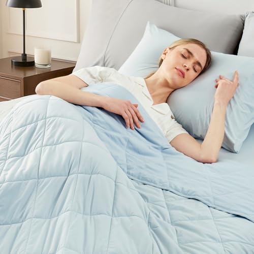 Cooling Blanket for Hot Sleepers King Size