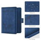 3 Pack Passport Holder + 2 PVC Covers (3 Count)