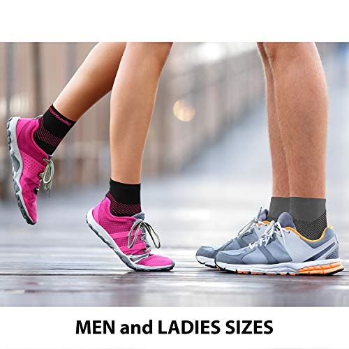 Plantar Fasciitis Socks