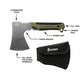 Gear Pack Hatchet