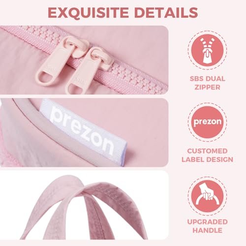 Toiletry Bag for Women