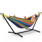 Lazy Daze Portable Hammock with Stand