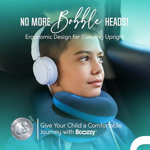 Kids Travel Neck Pillow