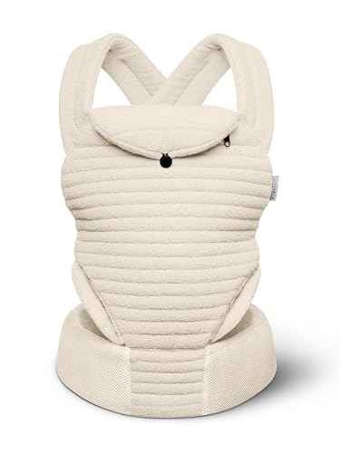 Baby Carrier for Men Women Newborn to Toddler