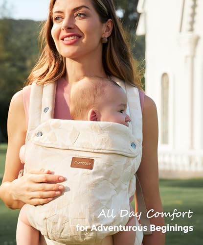 PureHug Baby Carrier