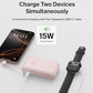 10000mAh 20W USB C Power Bank