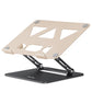 Adjustable Laptop Stand for Desk
