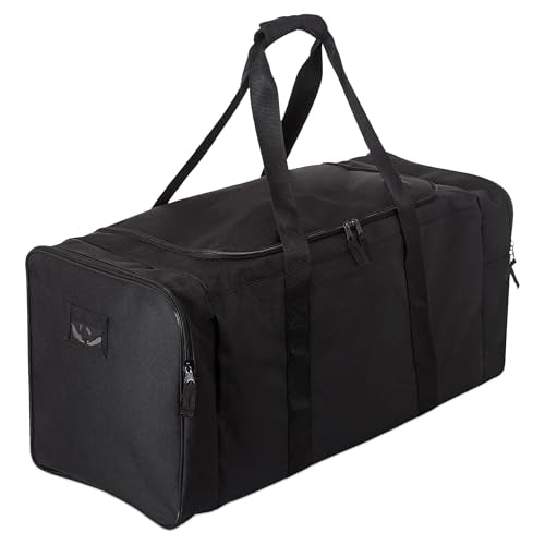 Heavy Duty Hockey Bag