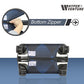 Travel Luggage Cover Suitcase Protector Fits 18