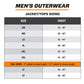 Forefront Midweight Camo Hunting Jacket