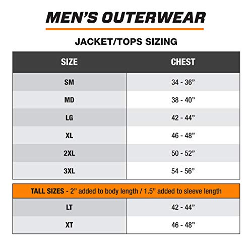Forefront Midweight Camo Hunting Jacket