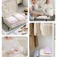 5 Set Compression Packing Cubes for Travel