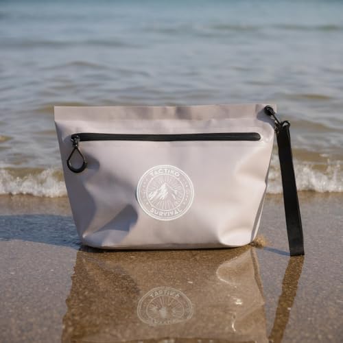 Tactiko 3L Waterproof Pouch w