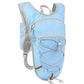 Lightweight Hydration Backpack 2L Water Bladder Pack