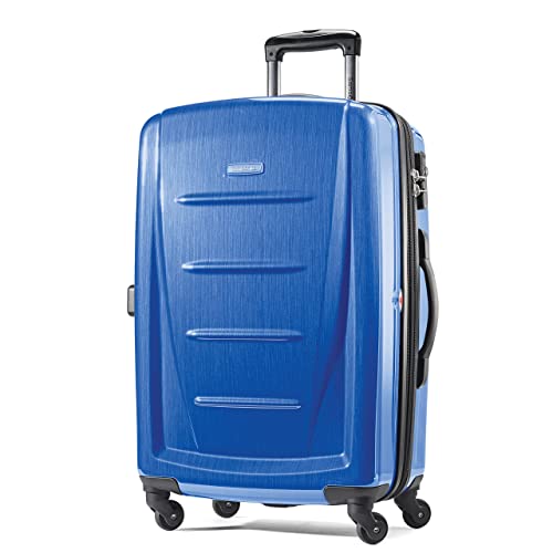 Winfield 2 Hardside Expandable Luggage with Spinner Wheels
