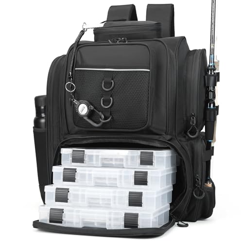 Fishing Backpack