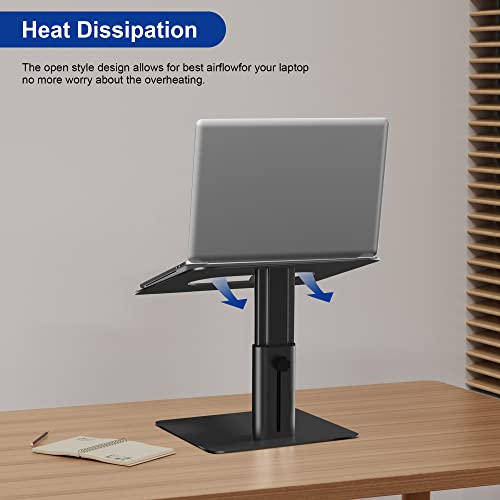 LSX6N Laptop Stand