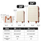Luggage sets of 2 Piece