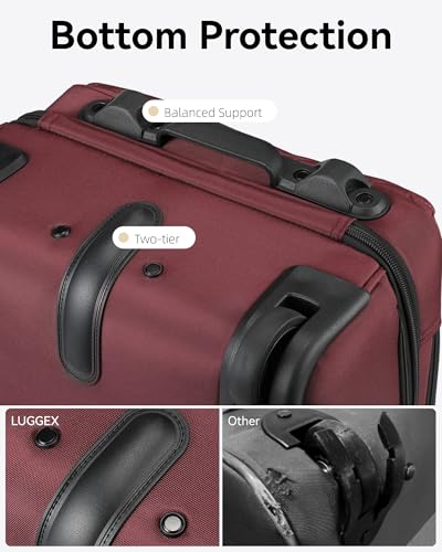 Underseat Carry On Bag