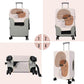 Travel Luggage Cover Suitcase Protector Fits 18