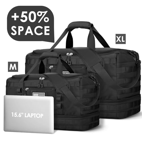 Travel Bag for Men Women