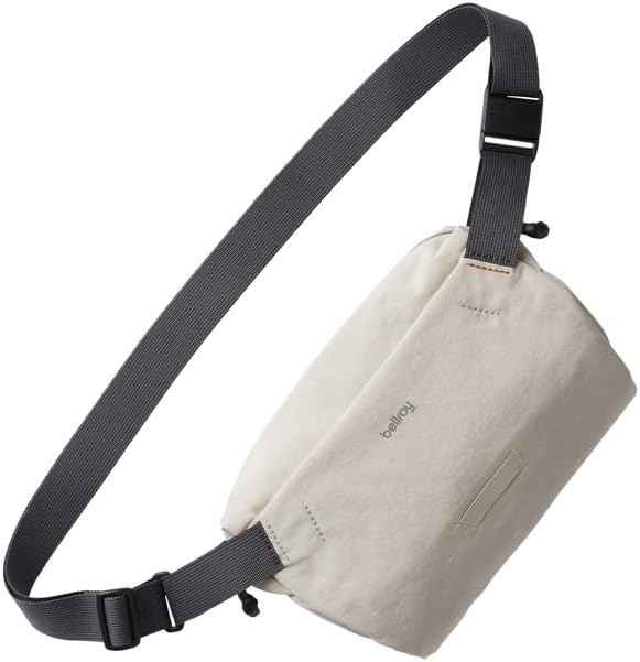 Bellroy Lite Sling Mini - Ash