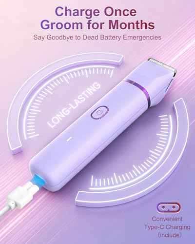 Bikini Trimmer for Women