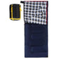 Cotton Flannel Sleeping Bag for Camping
