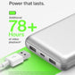 20000mAh 15W 3 Port Power Bank