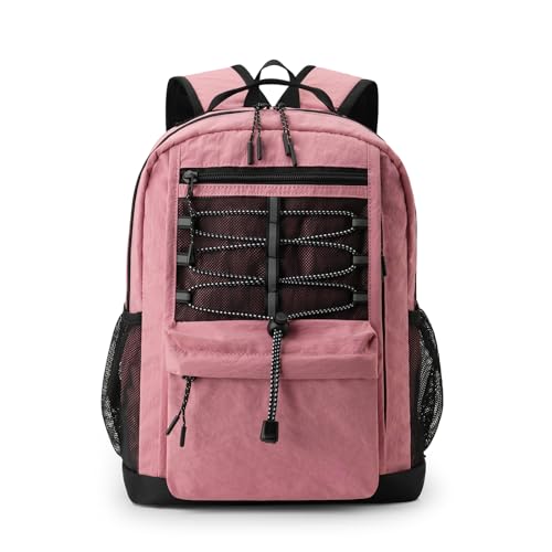 10L Casual Backpack for Kids Girls Boys Ages 3