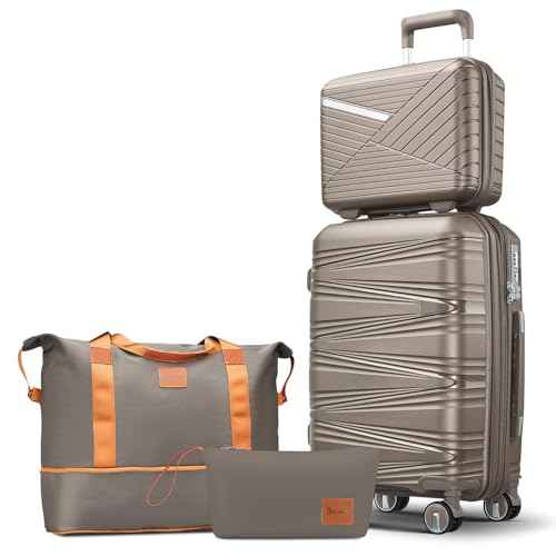 Expandable Carry (4 Count)