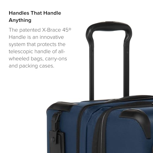 Aerotour 4 Wheel Expandable Luggage
