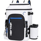 Backpack Cooler Insulated Waterproof Leakproof Lunch Bag 36 Cans