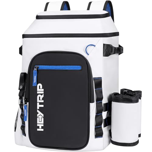 Backpack Cooler Insulated Waterproof Leakproof Lunch Bag 36 Cans