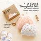 2 Pack Baby Changing Pad Cover for Girl (2 Count)