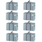 8 Pack Heavy Duty Moving Bags (8 Count)