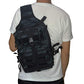 Tactical Sling Bag Backpack for Men