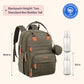 Diaper Bag Backpack