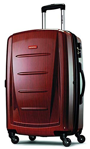 Winfield 2 Hardside Expandable Luggage with Spinner Wheels