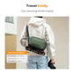 2 in 1 Camera Sling Bag