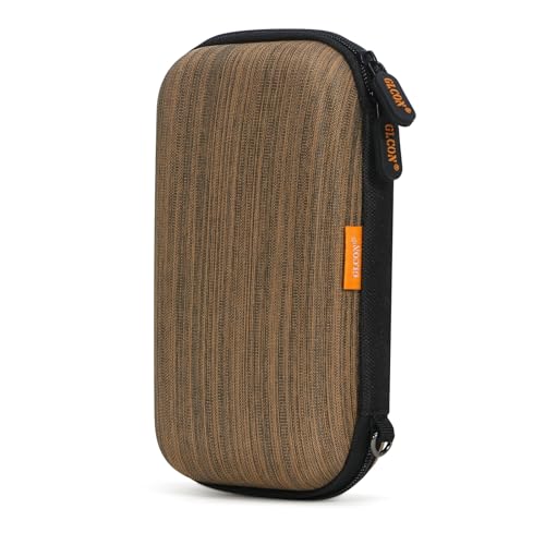 Shockproof Hard Drive Case for WD Samsung T9 Seagate