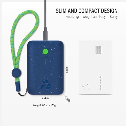 Champ Portable Charger