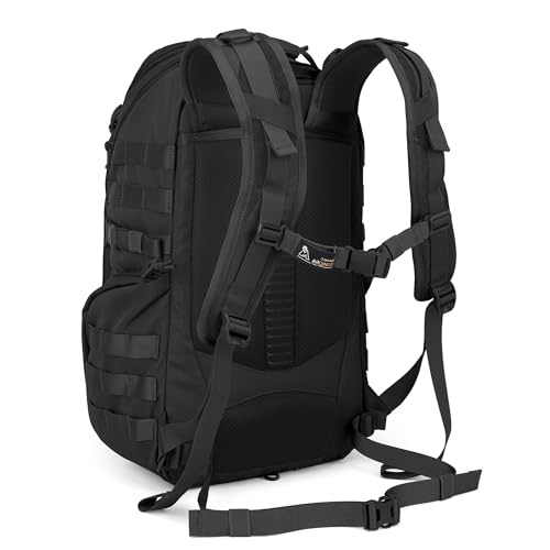 30L Molle Military Backpack