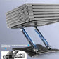 360° Rotating Laptop Stand for Desk