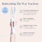 Press Travel Steam Iron