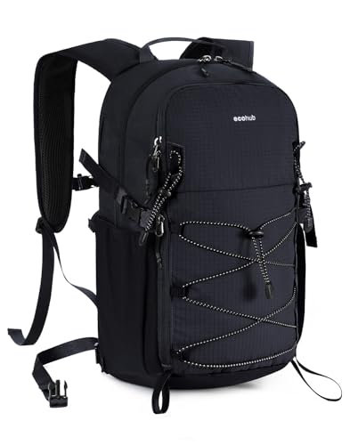 Small Hiking Backpack for Men Women