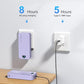 Portable Charger Power Bank 20000mAh PD20W w
