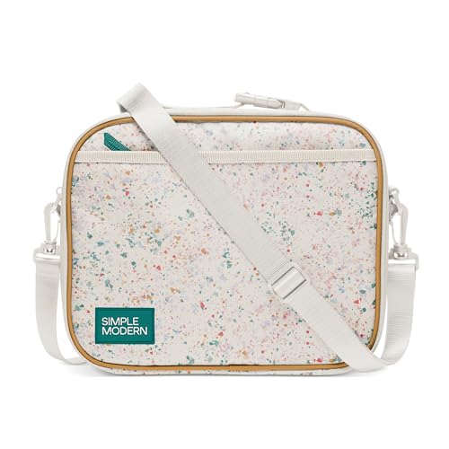 Insulated Lunch Box for Women