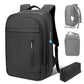 Business Travel Lightweight Laptop Backpack for Men