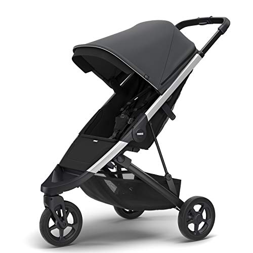 Spring Stroller